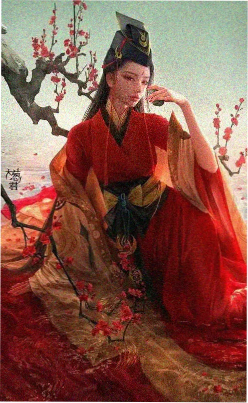 作品海报